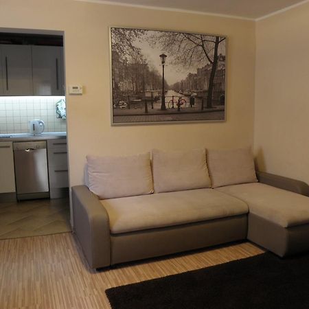 Apartament Sopot Oliwia Екстериор снимка