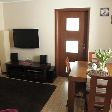 Apartament Sopot Oliwia Екстериор снимка