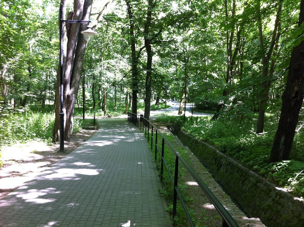 Apartament Sopot Oliwia Стая снимка
