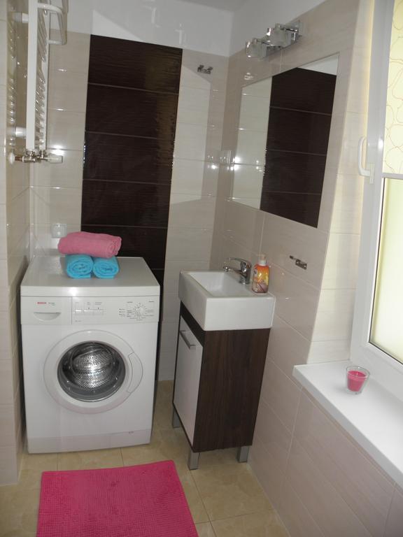 Apartament Sopot Oliwia Екстериор снимка