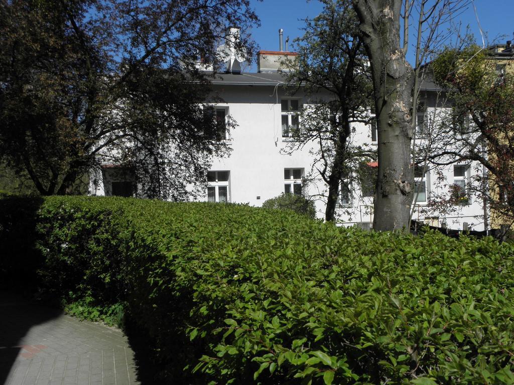 Apartament Sopot Oliwia Екстериор снимка