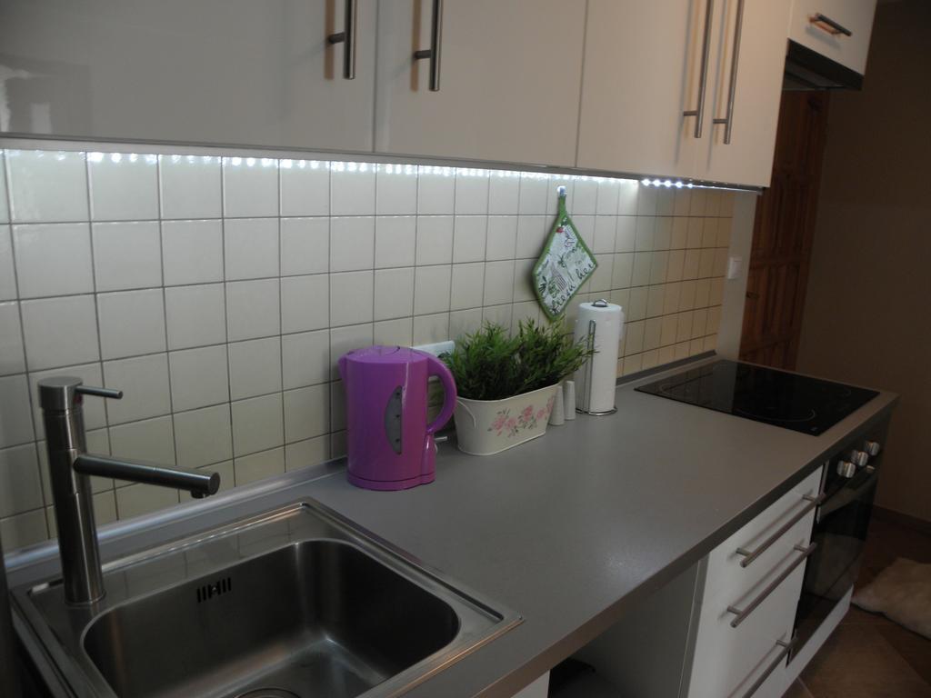 Apartament Sopot Oliwia Екстериор снимка