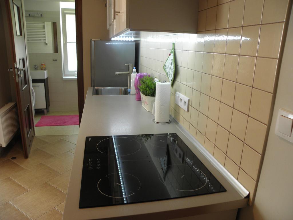Apartament Sopot Oliwia Екстериор снимка