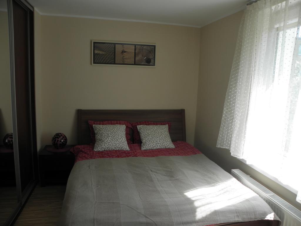 Apartament Sopot Oliwia Екстериор снимка