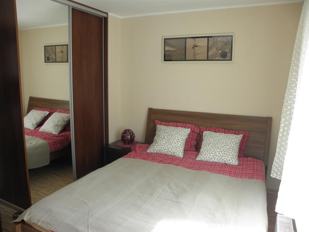 Apartament Sopot Oliwia Екстериор снимка
