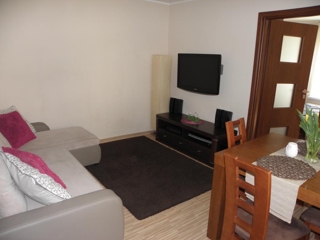 Apartament Sopot Oliwia Екстериор снимка